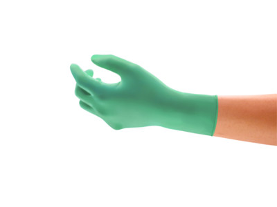 Bild: © ANSELL LDT. Bild: © ANSELL LDT.