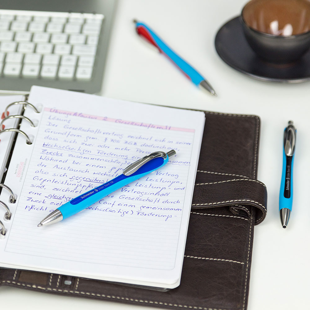 Schneider Schreibgeräte GmbH