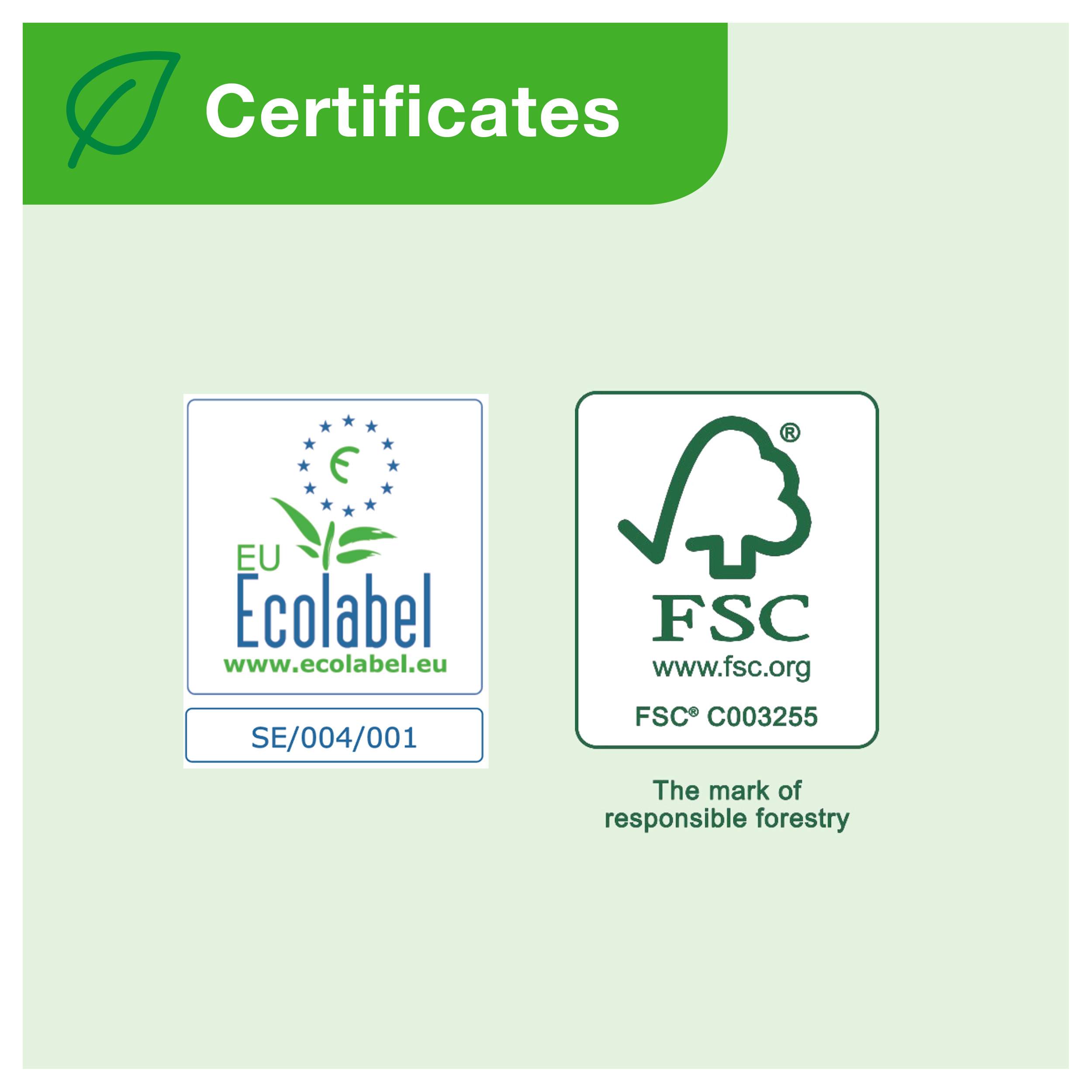 Bild: © Tork Bild: © Tork