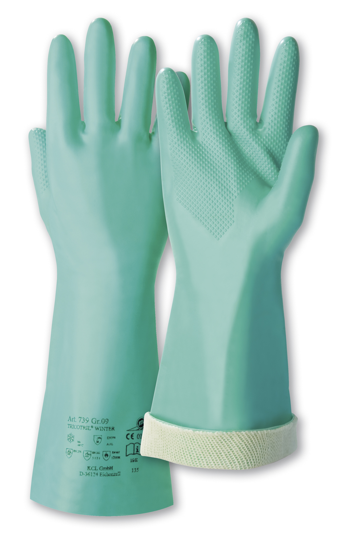 Bild: © KCL by Honeywell Bild: © KCL by Honeywell