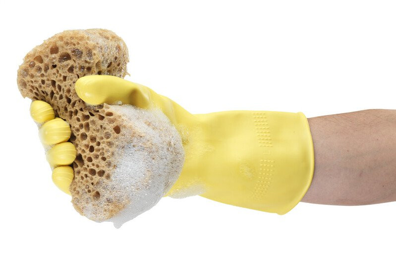 Bild: © ANSELL LTD. Bild: © ANSELL LTD.