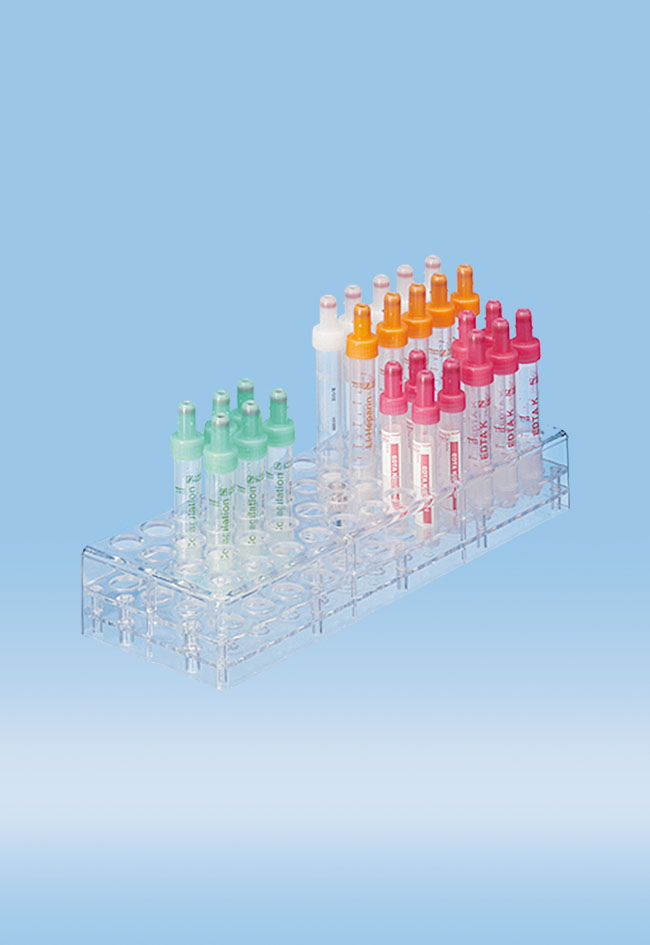 Bild: © Sarstedt AG & Co. KG Bild: © Sarstedt AG & Co. KG