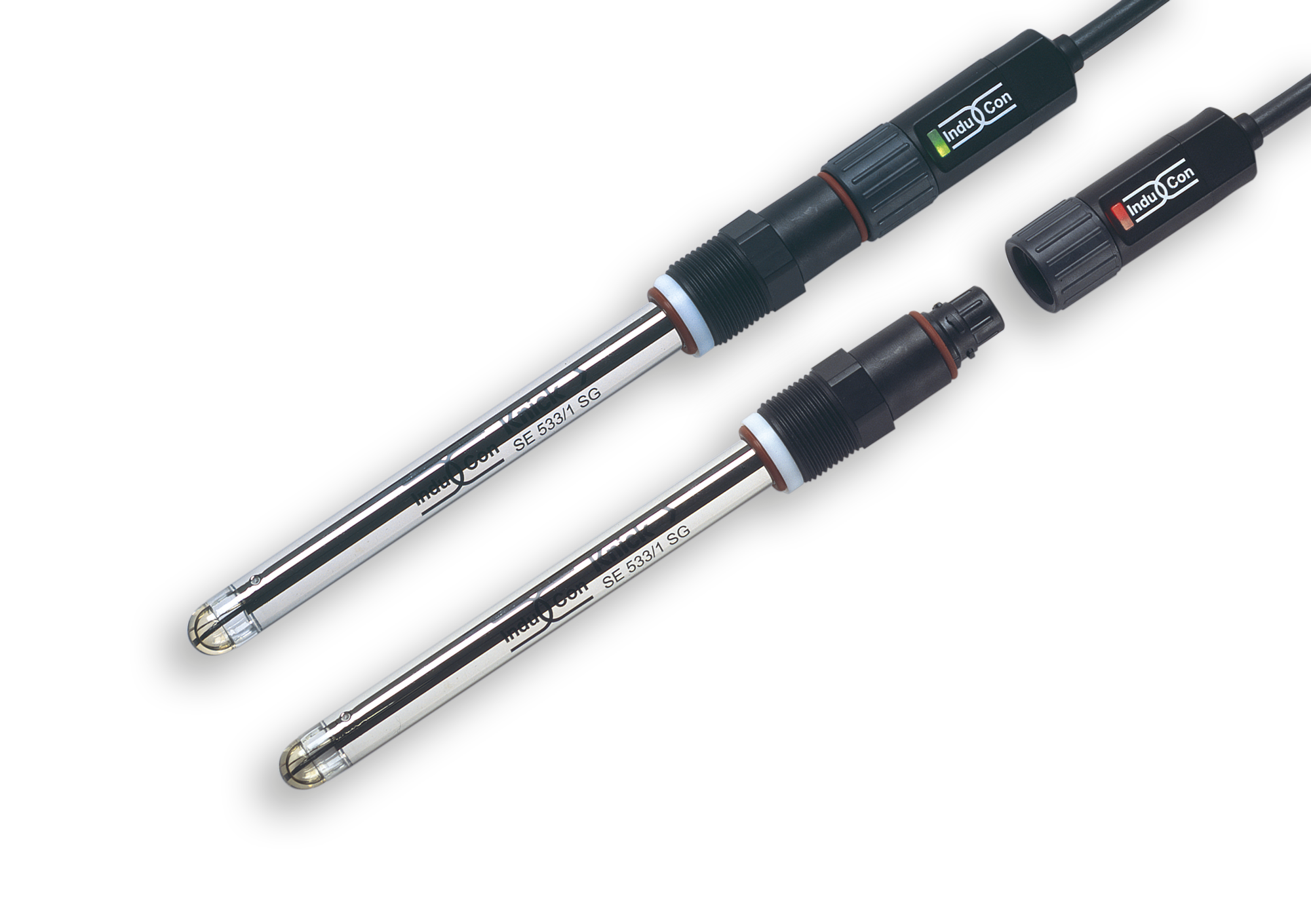 Bild: © Knick Elektronische Messgeräte GmbH & Co. KG Bild: © Knick Elektronische Messgeräte GmbH & Co. KG