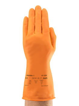 Bild: © ANSELL LTD. Bild: © ANSELL LTD.