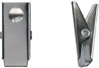 JOJO-Halter für Werksausweise