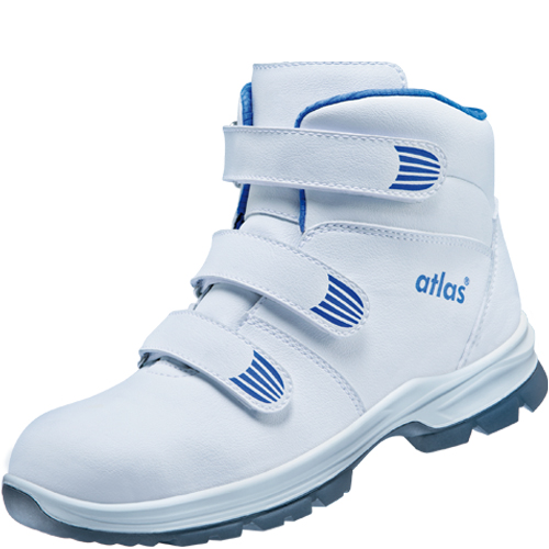 Bild: © ATLAS® Schuhfabrik GmbH & Co.KG Bild: © ATLAS® Schuhfabrik GmbH & Co.KG