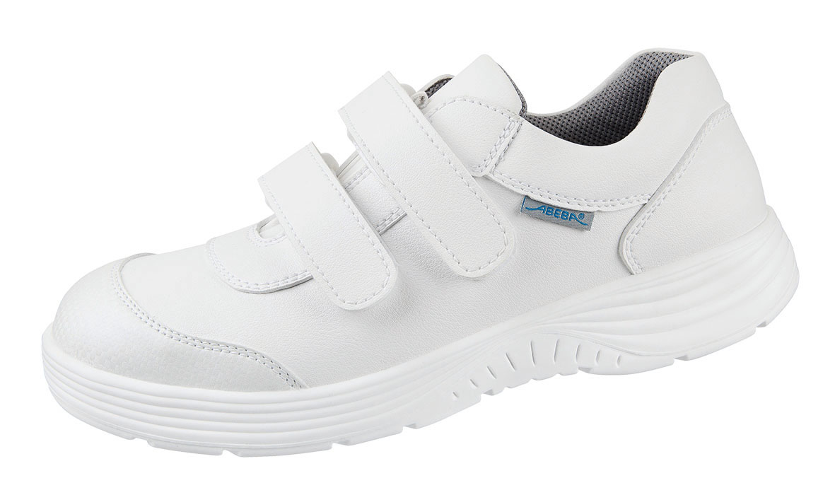 Bild: © ABEBA Spezialschuh-Ausstatter GmbH Bild: © ABEBA Spezialschuh-Ausstatter GmbH