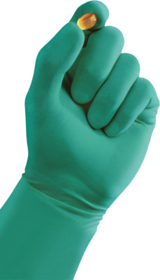 Bild: © ANSELL LTD. Bild: © ANSELL LTD.