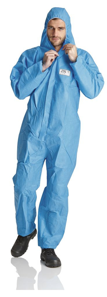 ProSafe® 1 Overall ProSafe® 1 Overall