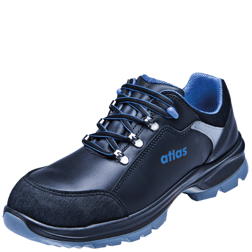 Bild: © ATLAS® Schuhfabrik GmbH & Co.KG Bild: © ATLAS® Schuhfabrik GmbH & Co.KG