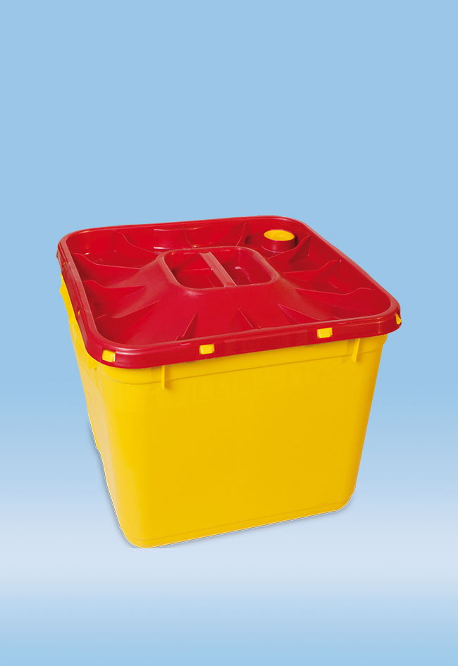 Bild: © Sarstedt AG & Co. KG Bild: © Sarstedt AG & Co. KG