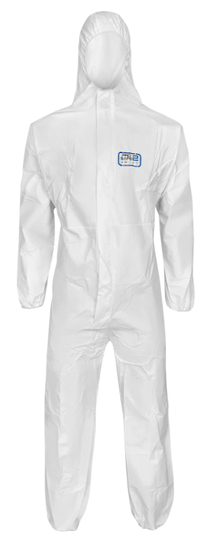 ProSafe® 2 Overall ProSafe® 2 Overall
