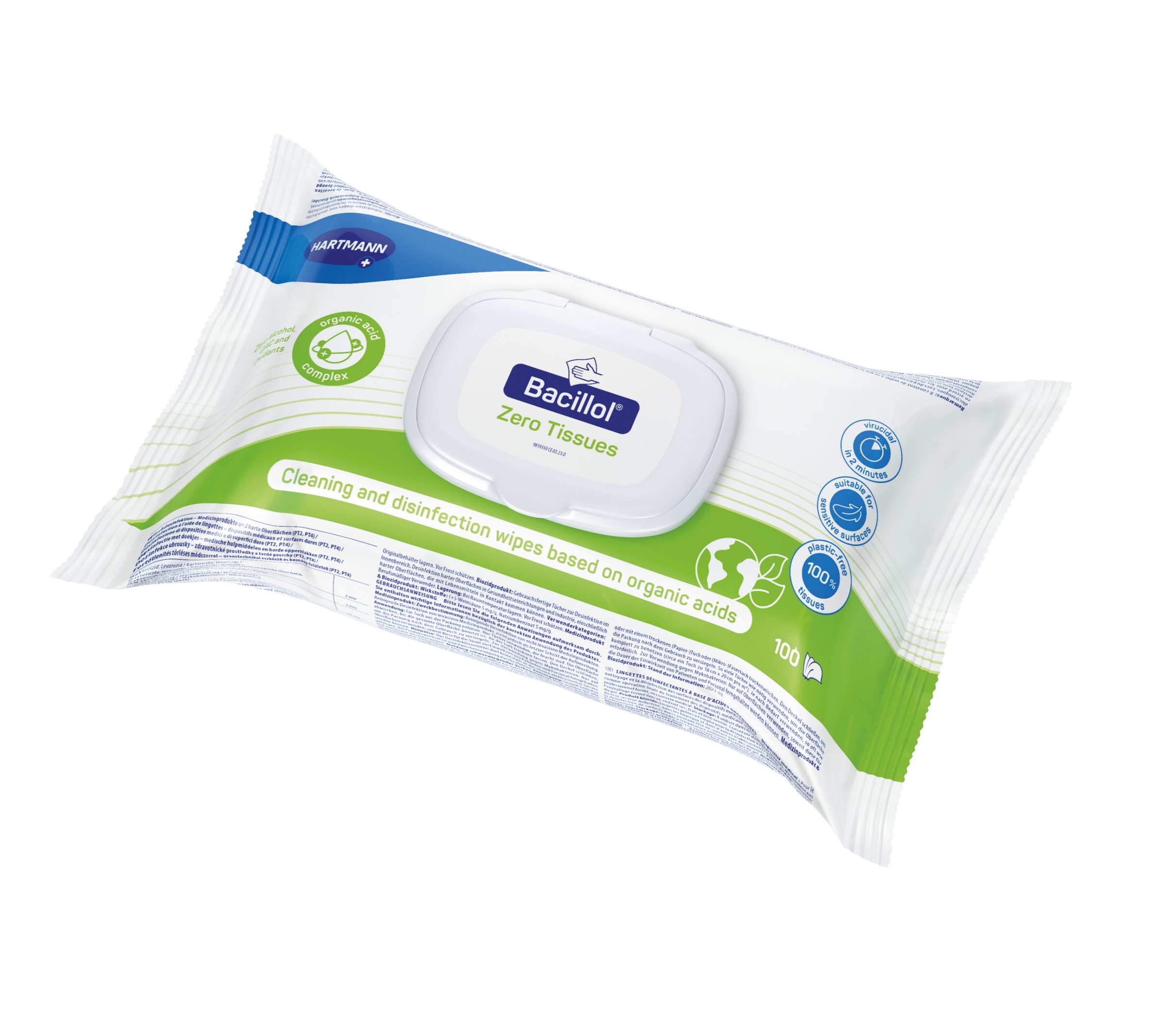 Bild: © PAUL HARTMANN AG Bild: © PAUL HARTMANN AG