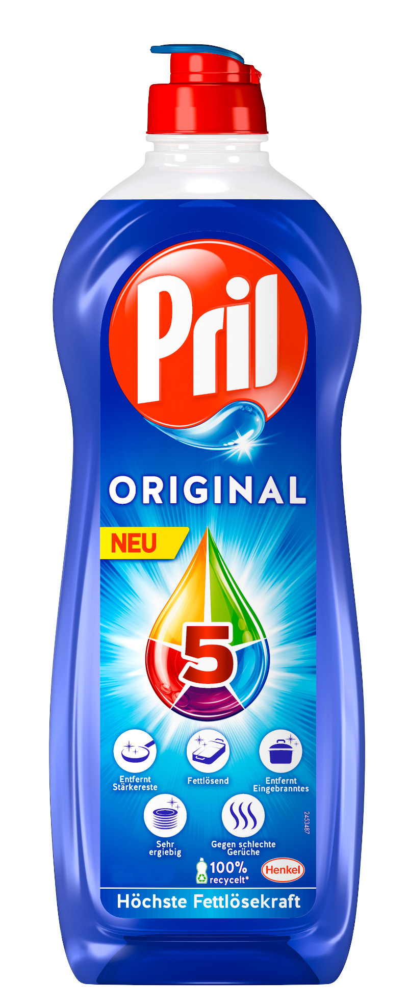 Bild: © Henkel AG & Co. KGaA Bild: © Henkel AG & Co. KGaA