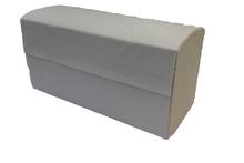 Papierhandtücher, weiß im Karton Papierhandtücher, weiß im Karton