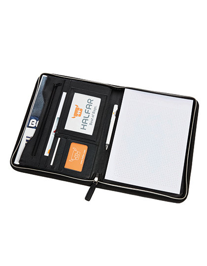 Arbeitsmappe Conference Folder