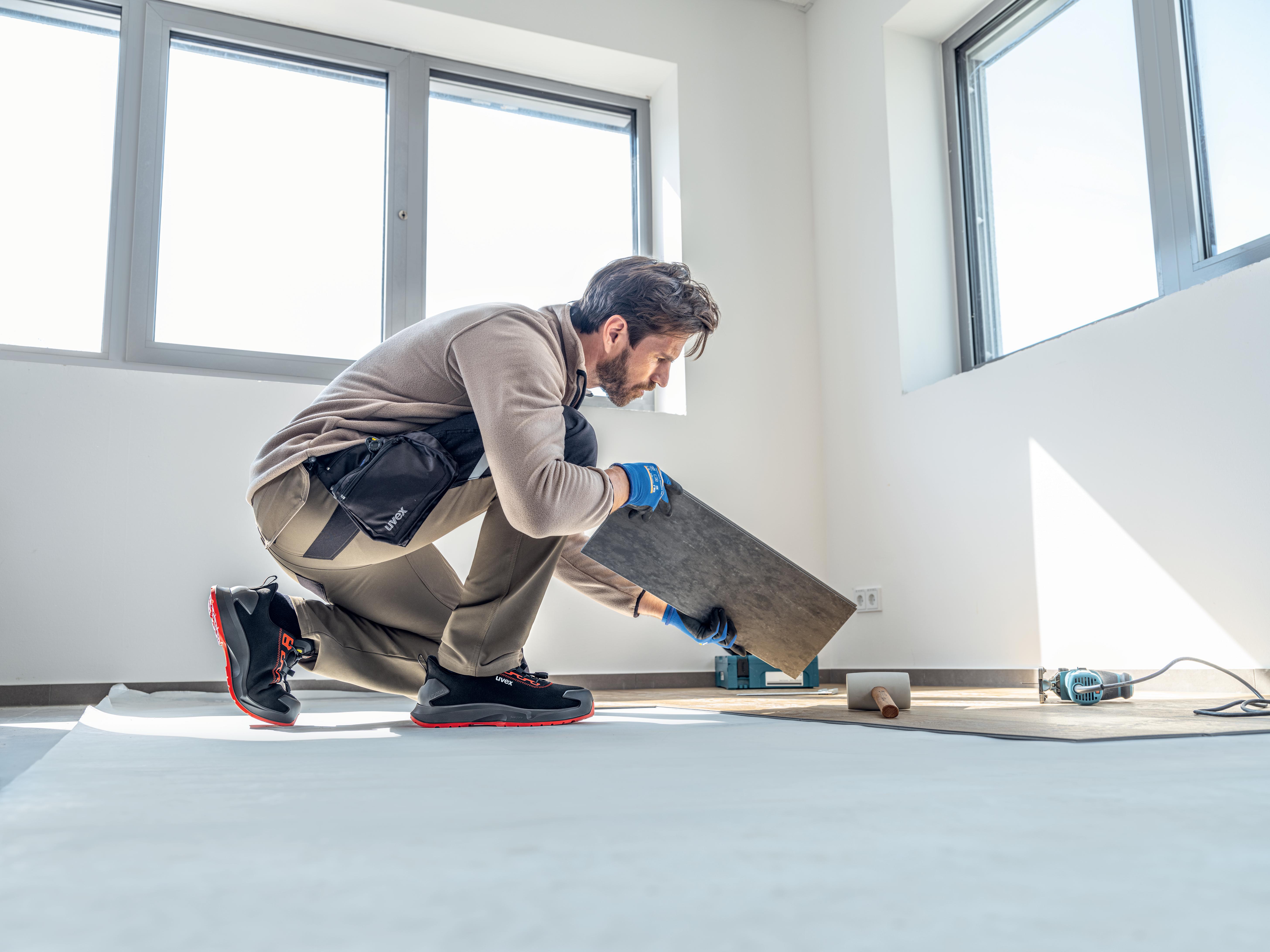 Bild: © UVEX Bild: © UVEX