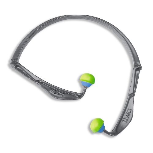 Bild: © Uvex Arbeitsschutz GmbH Bild: © Uvex Arbeitsschutz GmbH