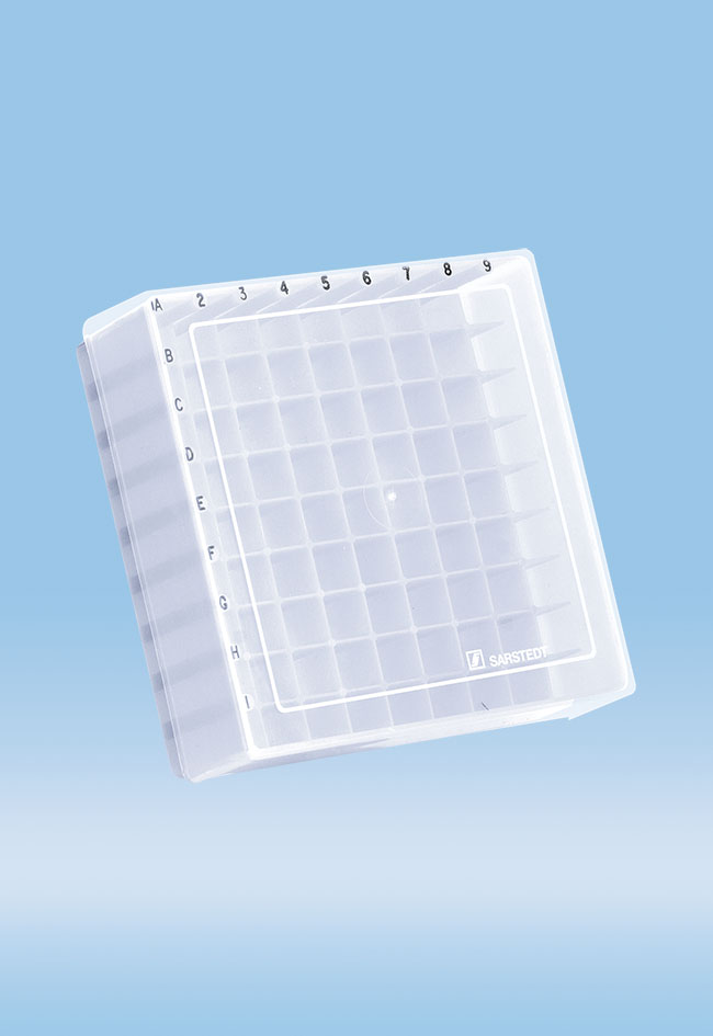Bild: © Sarstedt AG & Co. KG Bild: © Sarstedt AG & Co. KG