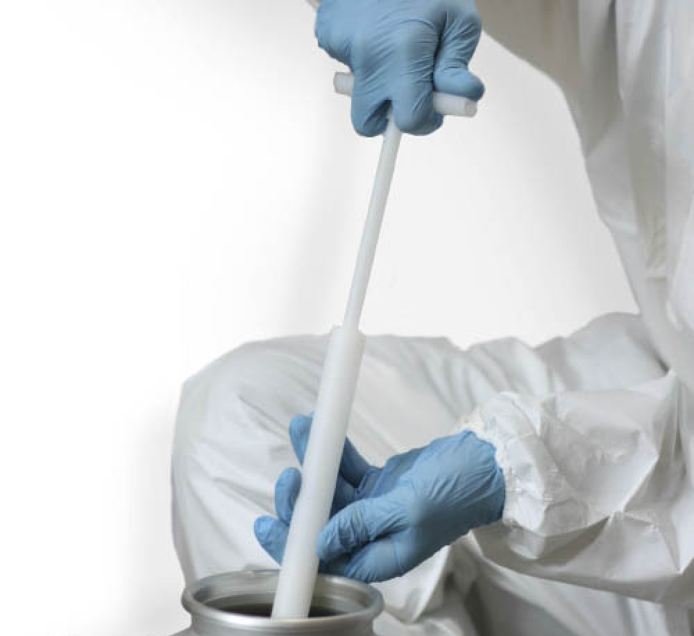 Einweg-Probenehmer LiquiThief 1000 mm, HDPE, steril Einweg-Probenehmer LiquiThief 1000 mm, HDPE, steril