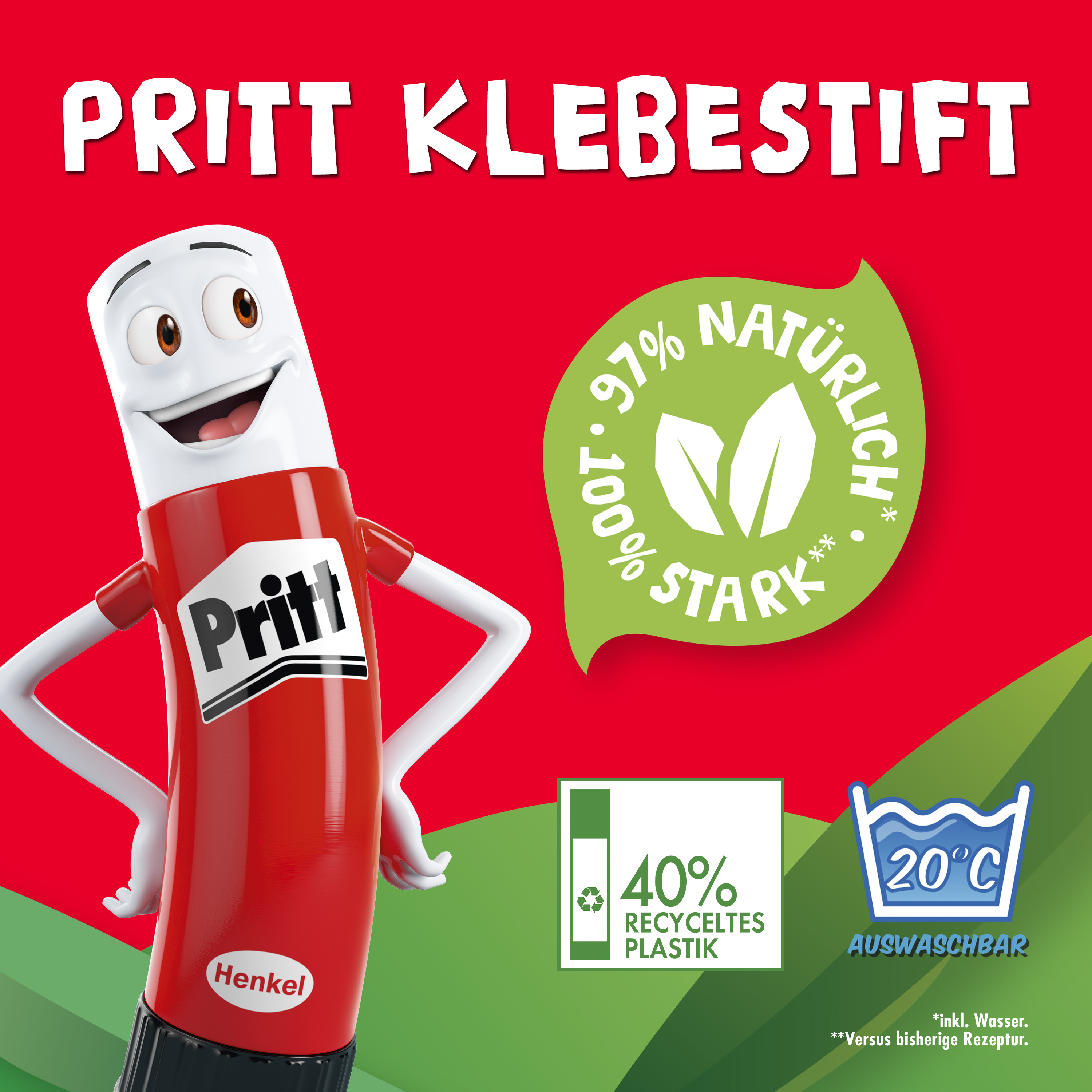 Pritt Klebestift Original Pritt Klebestift Original