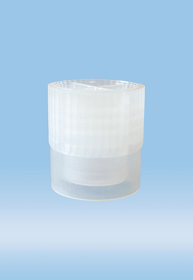 Bild: © Sarstedt AG & Co. KG Bild: © Sarstedt AG & Co. KG