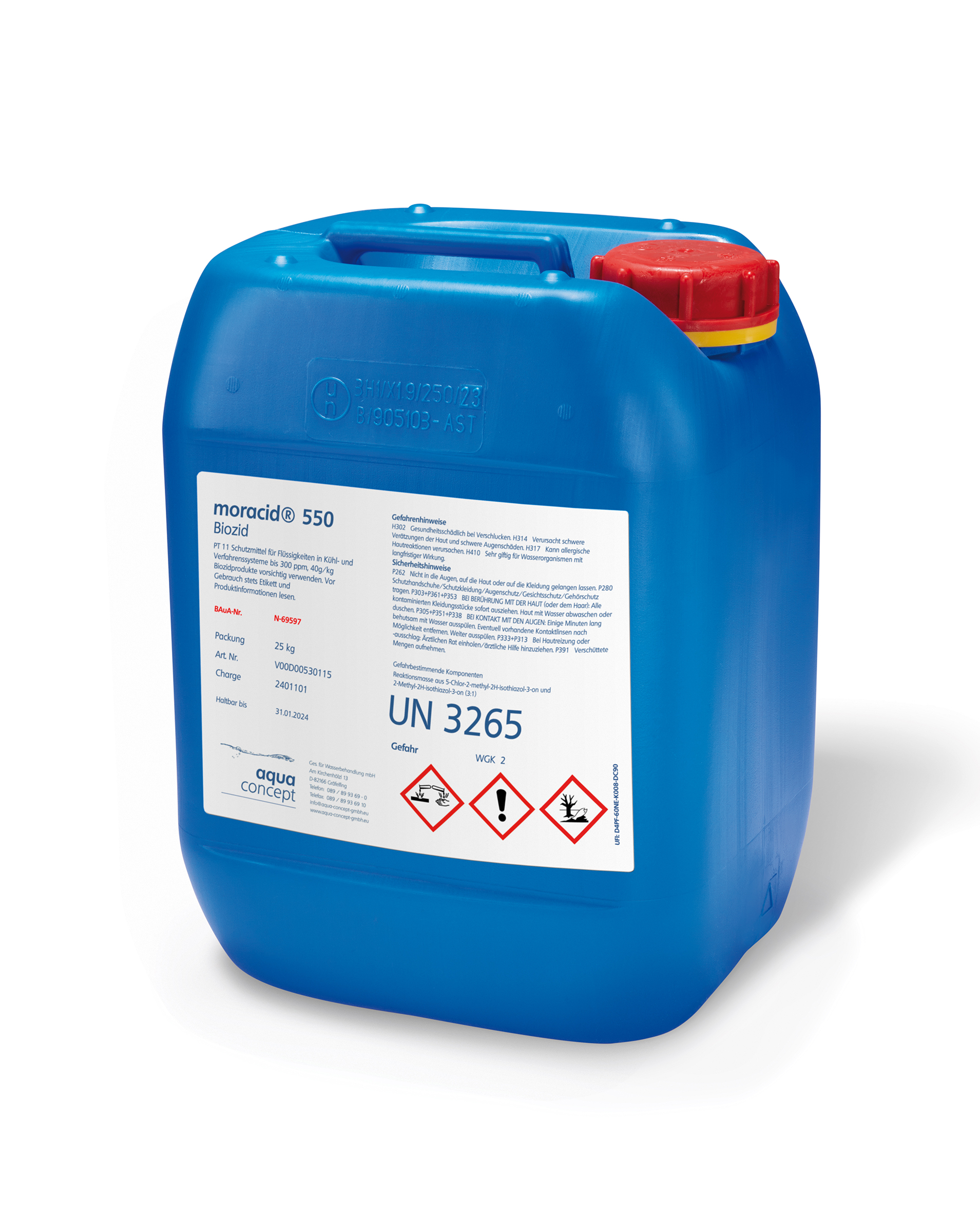 © Aqua Concept GmbH © Aqua Concept GmbH