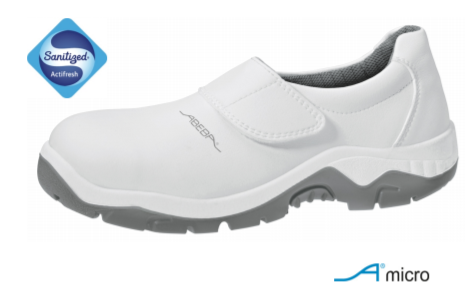 Bild: © ABEBA Spezialschuh-Ausstatter GmbH Bild: © ABEBA Spezialschuh-Ausstatter GmbH