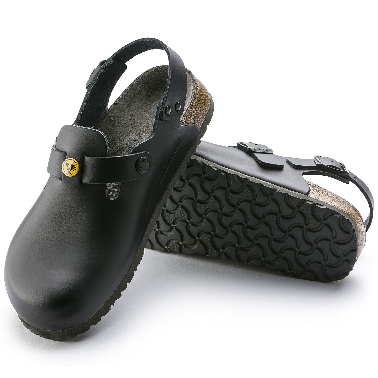 Bild: © Birkenstock GmbH & Co. KG Bild: © Birkenstock GmbH & Co. KG