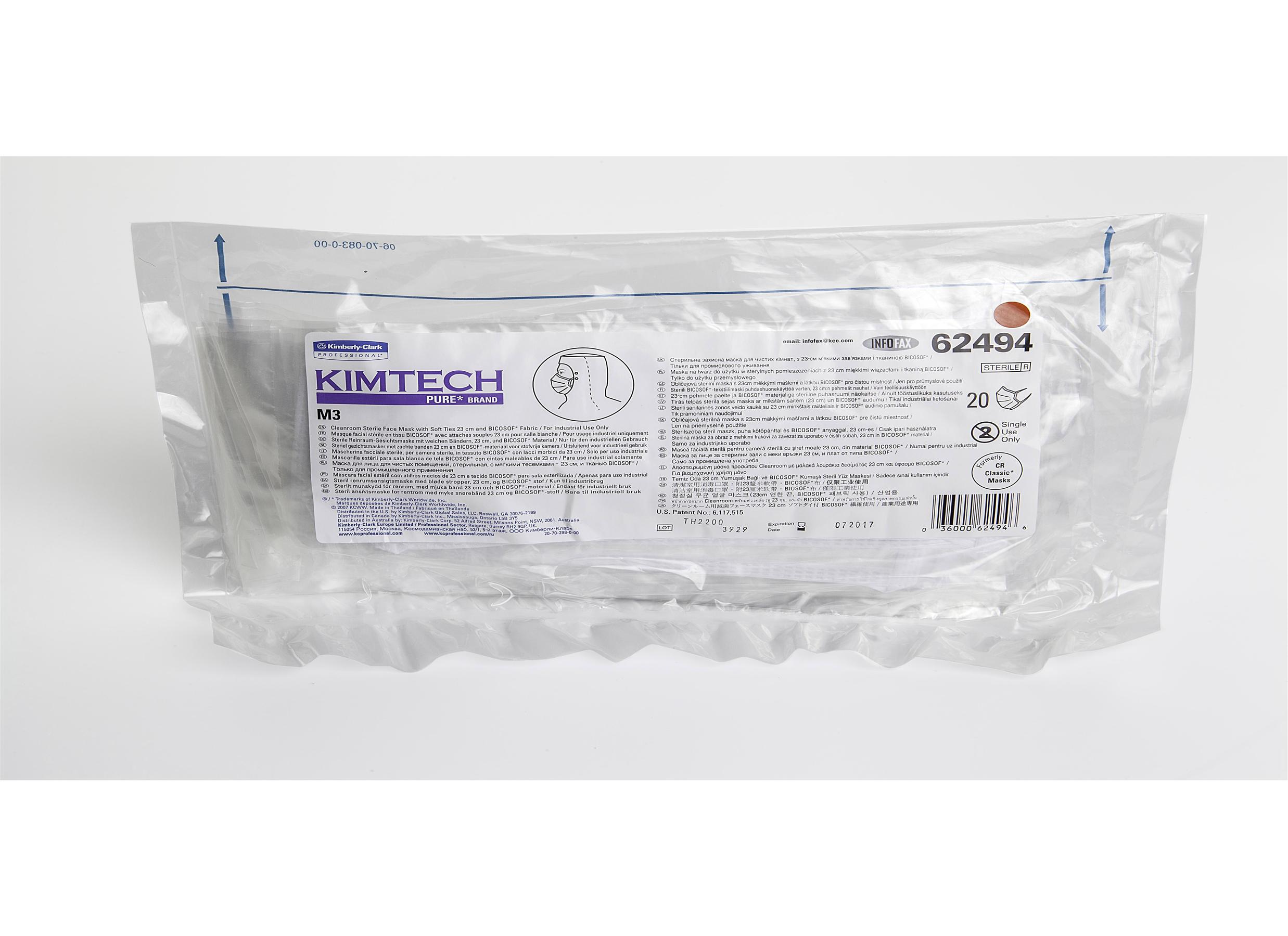 Bild: © KIMBERLY-CLARK GmbH Bild: © KIMBERLY-CLARK GmbH