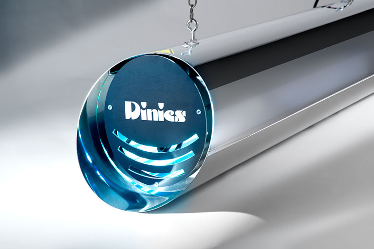 Bild: © Dinies Technologies GmbH Bild: © Dinies Technologies GmbH