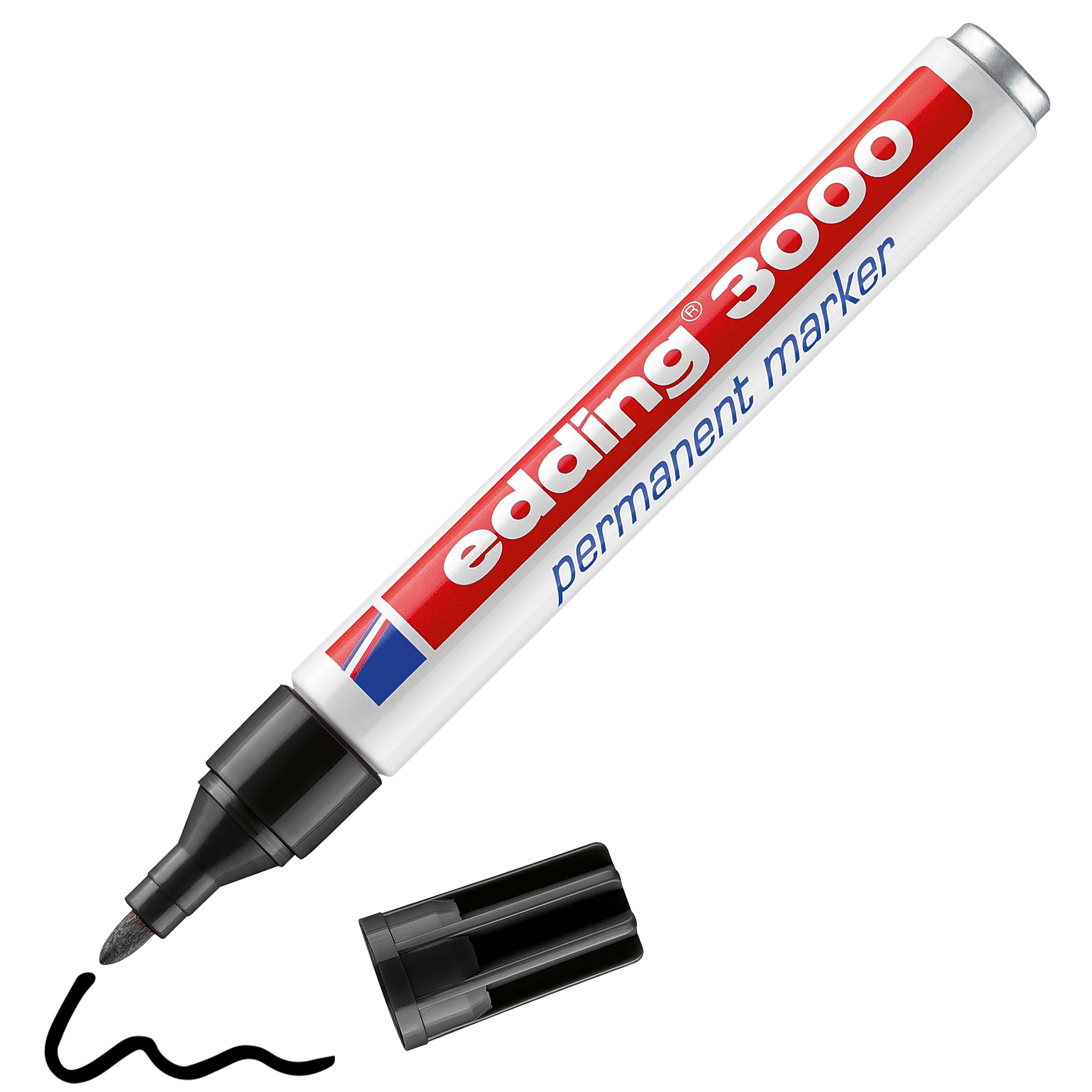 Bild: © edding International GmbH Bild: © edding International GmbH