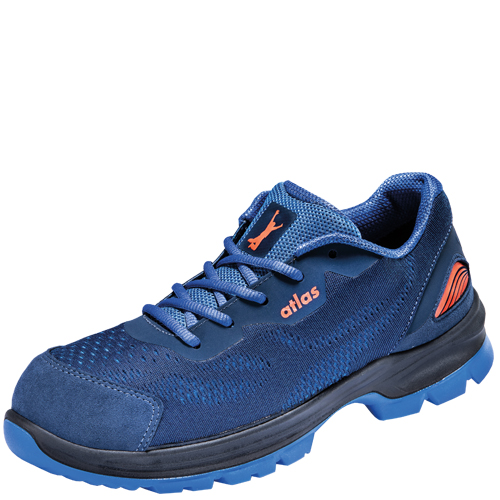 Bild: © ATLAS® Schuhfabrik GmbH & Co.KG Bild: © ATLAS® Schuhfabrik GmbH & Co.KG