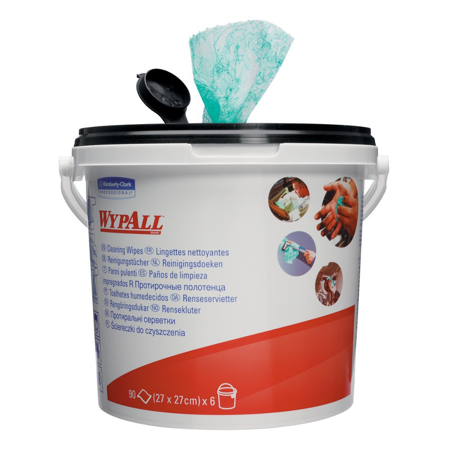 Bild: © KIMBERLY-CLARK GmbH Bild: © KIMBERLY-CLARK GmbH