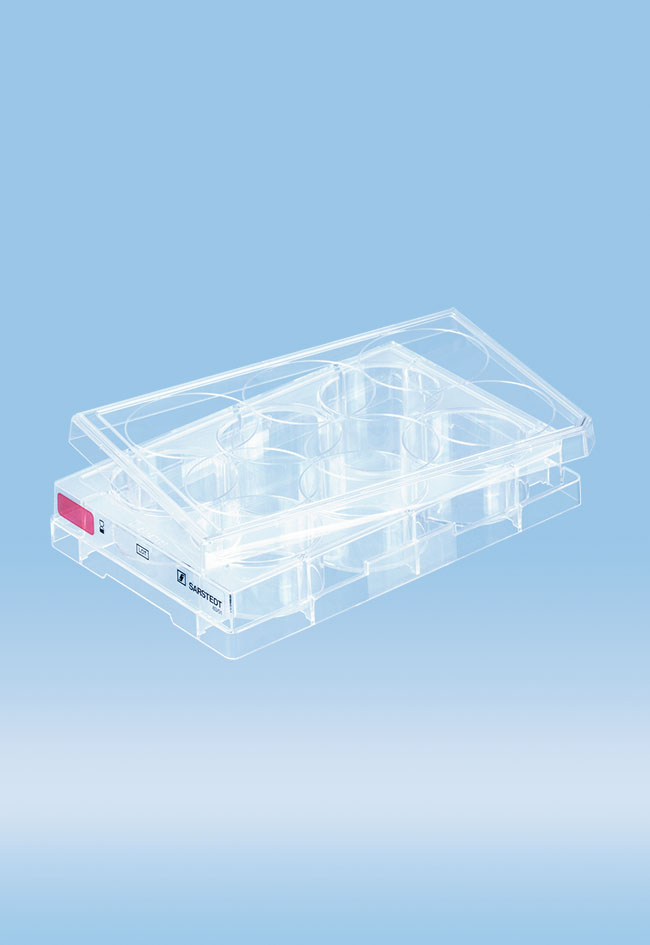Bild: © Sarstedt AG & Co. KG Bild: © Sarstedt AG & Co. KG