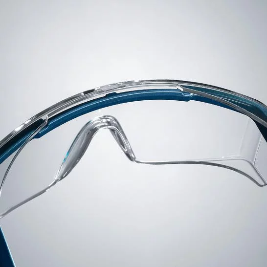 Bild: © Uvex Arbeitsschutz GmbH