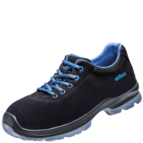 Bild: © ATLAS® Schuhfabrik GmbH & Co.KG Bild: © ATLAS® Schuhfabrik GmbH & Co.KG