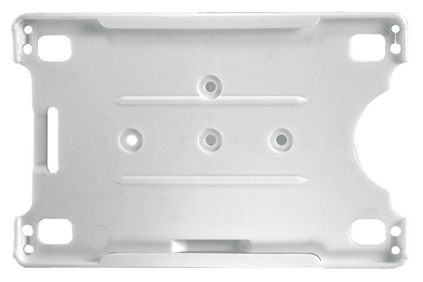 Kartenhalter für Werksausweis Kartenhalter für Werksausweis