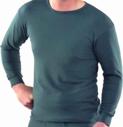 PLANAM Thermounterhemd langarm PLANAM Thermounterhemd langarm