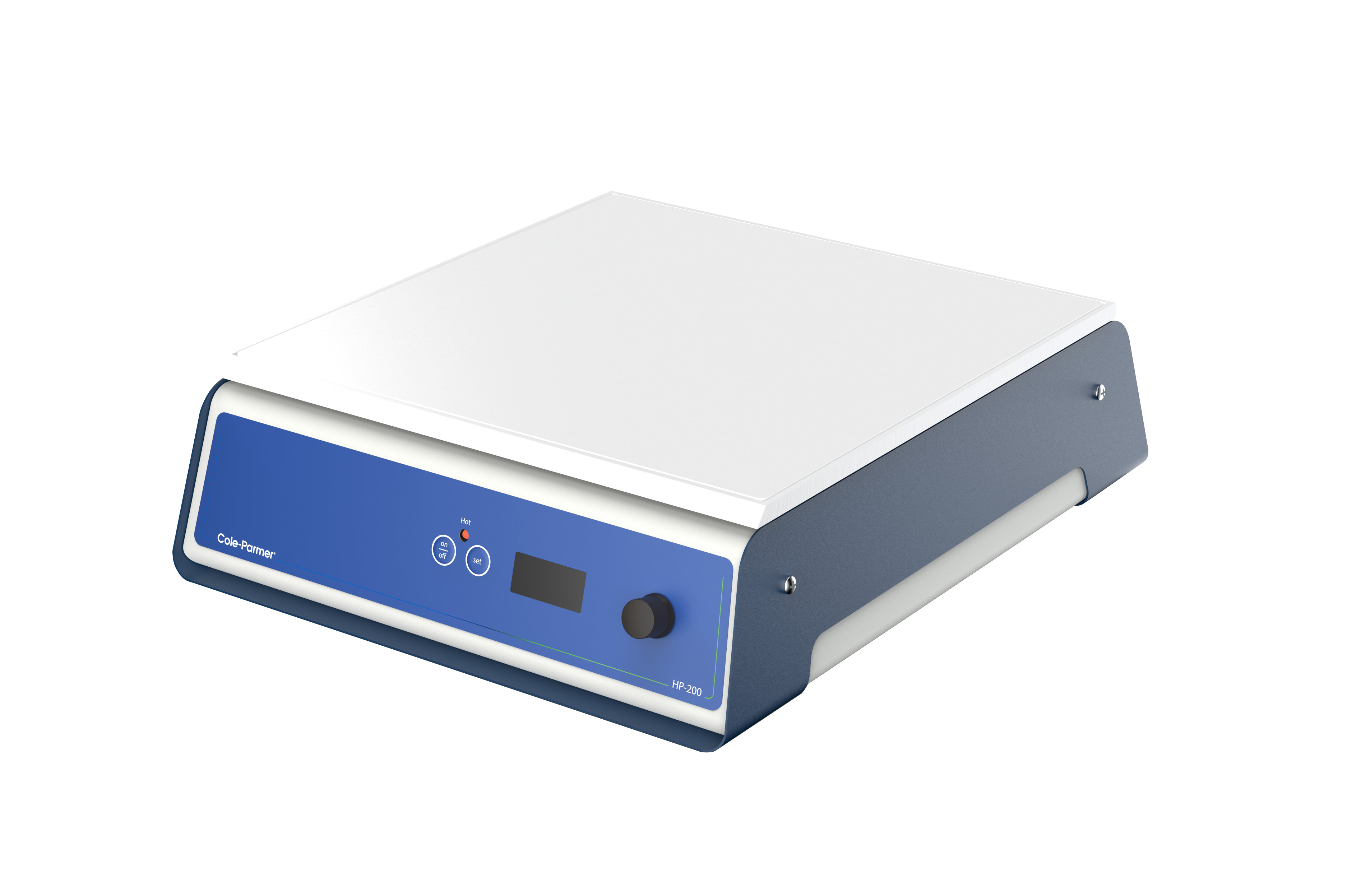 Bild: © Cole-Parmer Instrument Company, LLC Bild: © Cole-Parmer Instrument Company, LLC