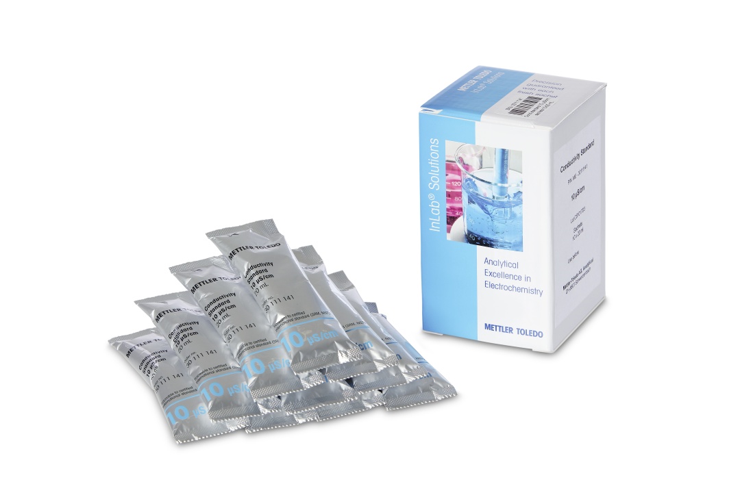 Bild: © Mettler-Toledo GmbH Bild: © Mettler-Toledo GmbH