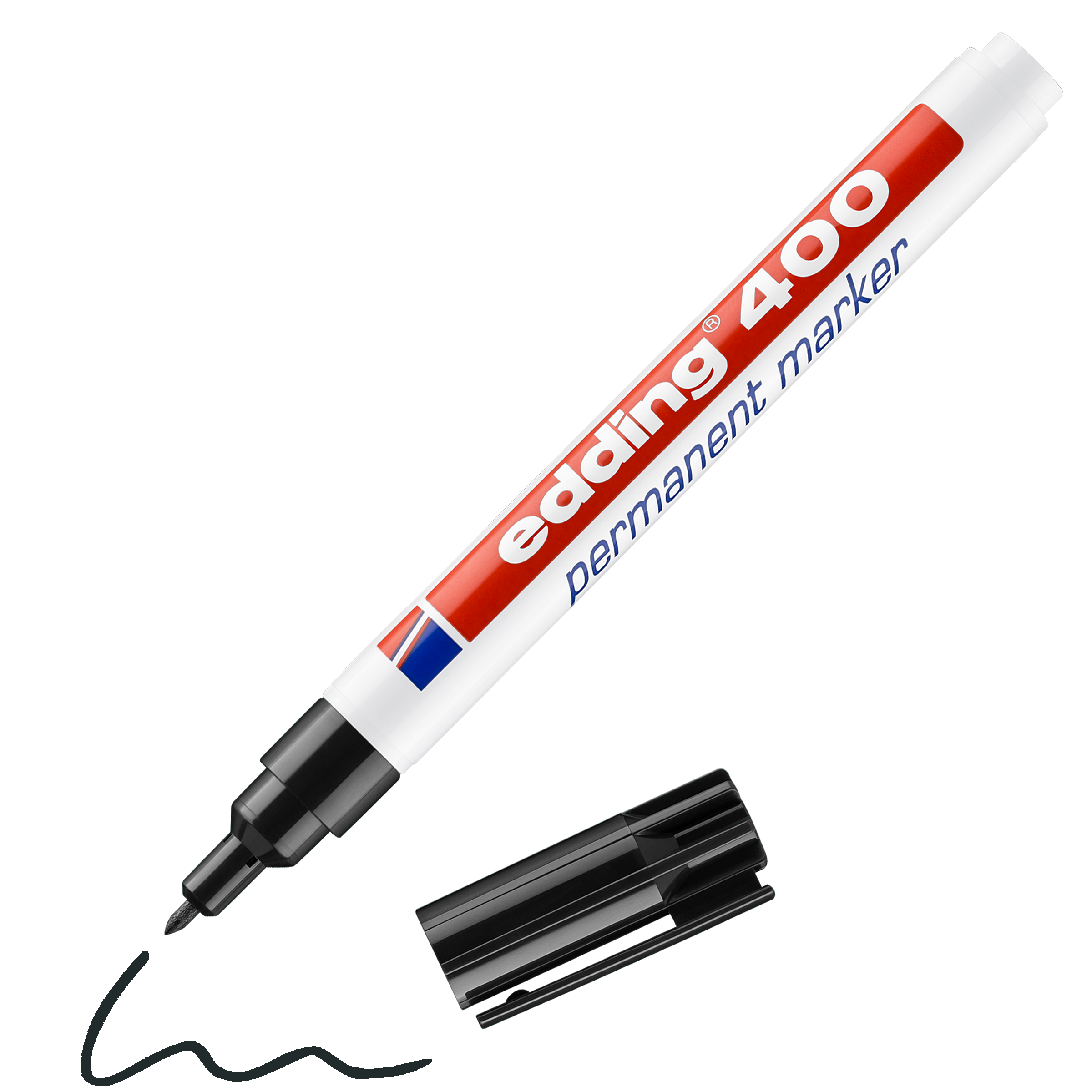 Bild: © edding International GmbH Bild: © edding International GmbH