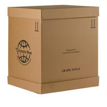 Topa KTC-450L mit Kunststoffpalette Topa KTC-450L mit Kunststoffpalette