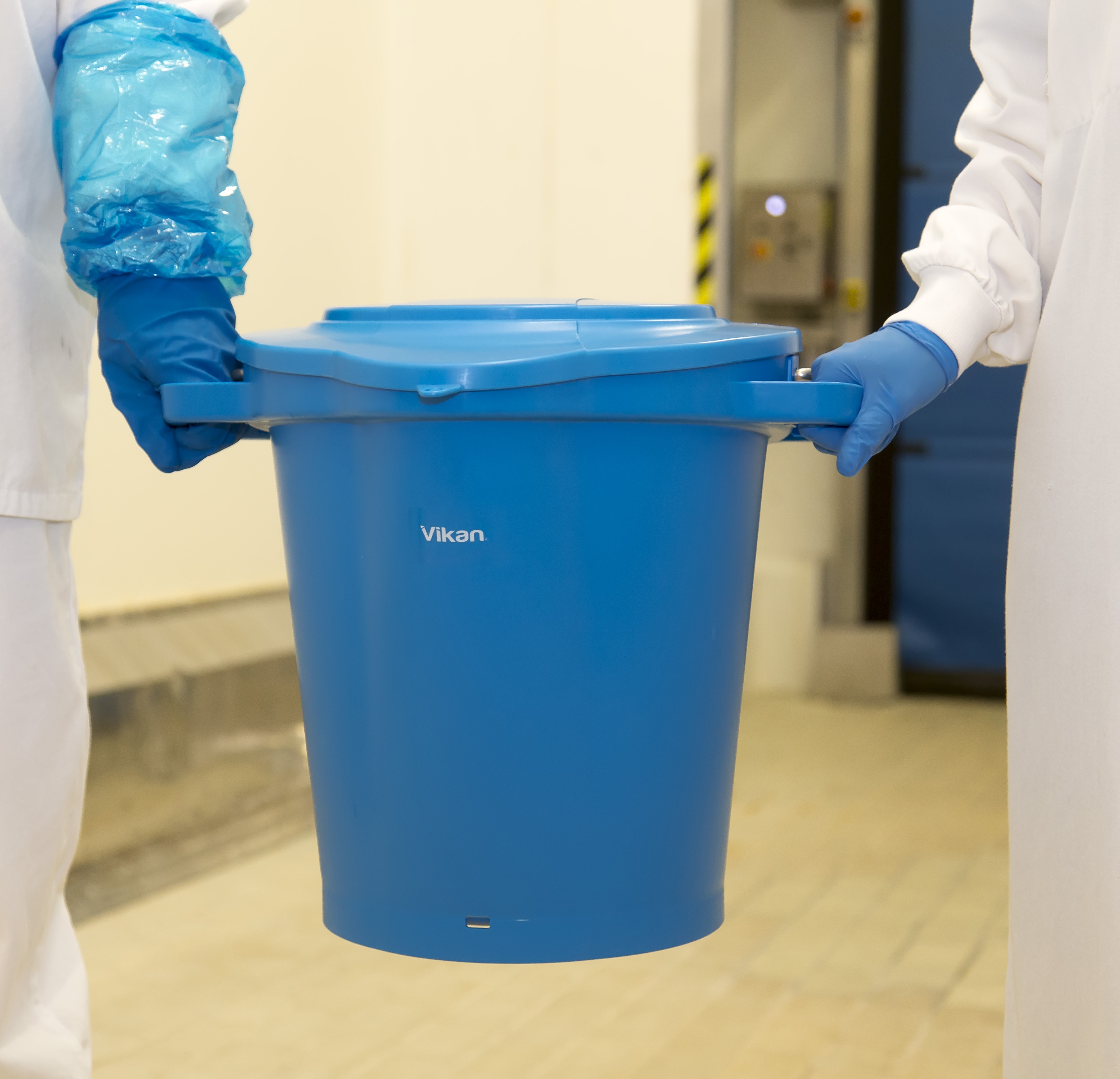 Bild: © Vikan GmbH Bild: © Vikan GmbH