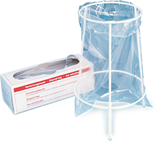 Bild: © SARSTEDT AG & Co. KG Bild: © SARSTEDT AG & Co. KG