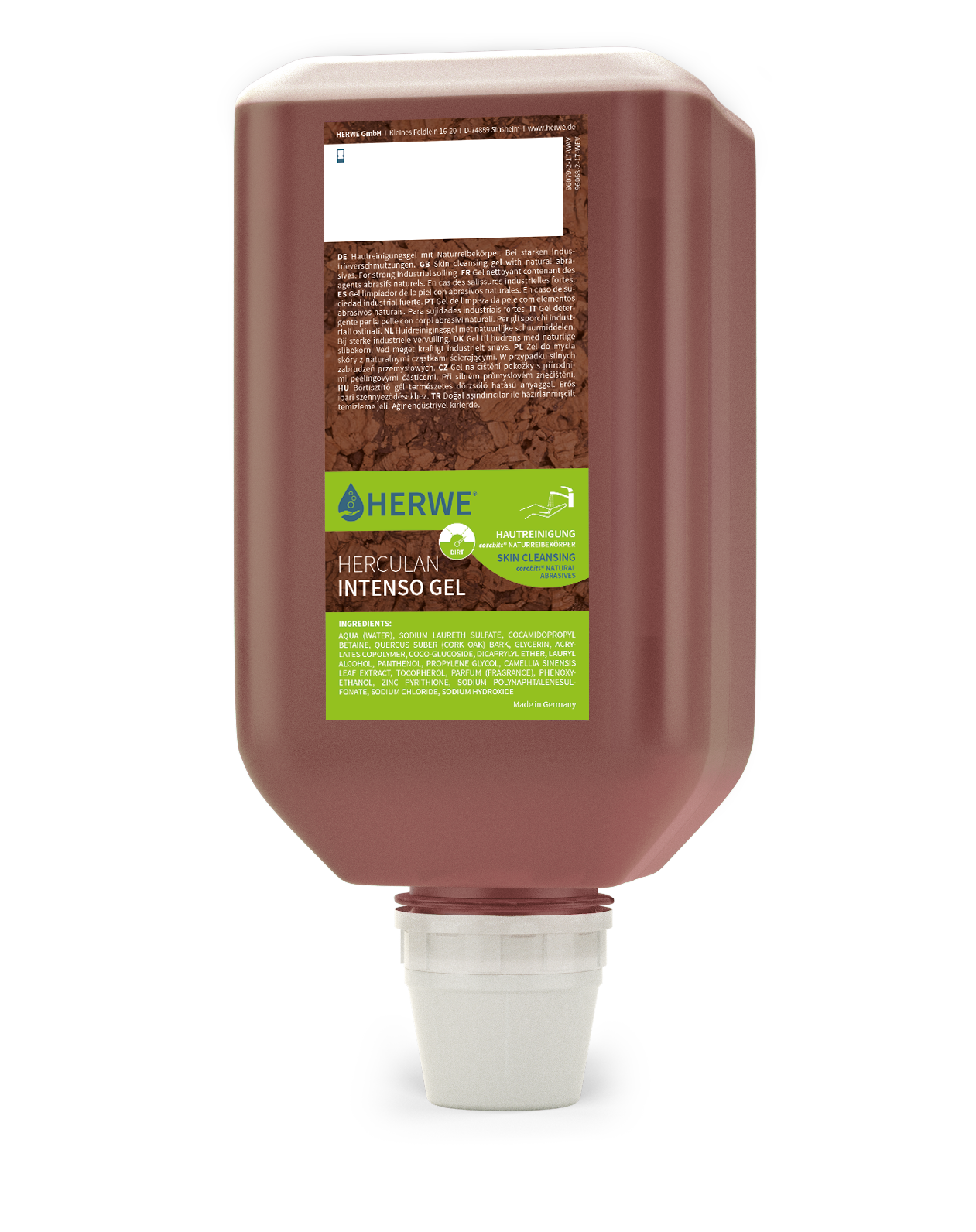 Bild: © HERWE GmbH Bild: © HERWE GmbH