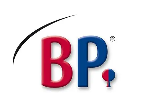 BP BIERBAUM-PROENEN  BP BIERBAUM-PROENEN