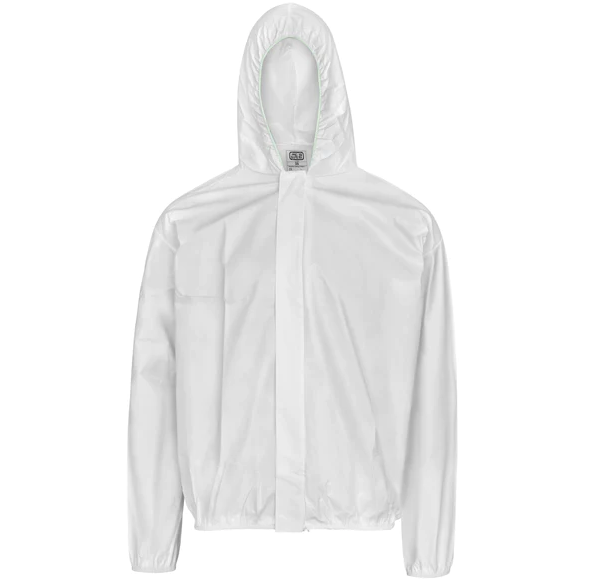 ProSafe® ESD-Einwegjacke ProSafe® ESD-Einwegjacke