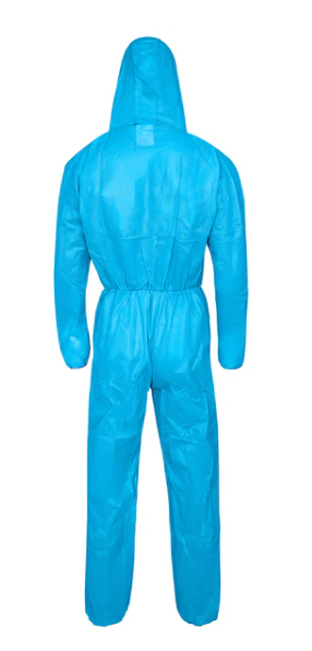 ProSafe® 1 Overall ProSafe® 1 Overall
