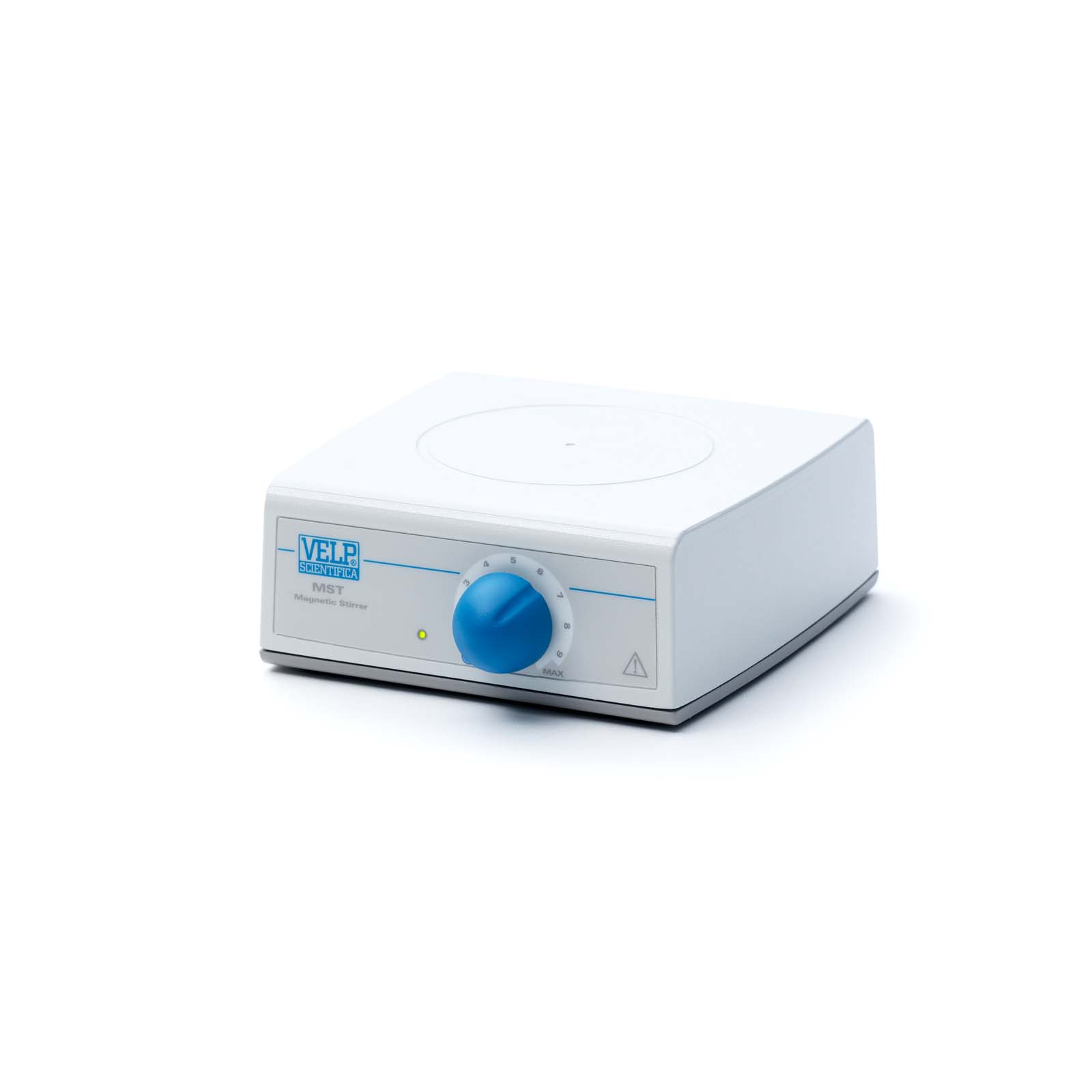 Bild: © VELP Scientifica Srl Bild: © VELP Scientifica Srl